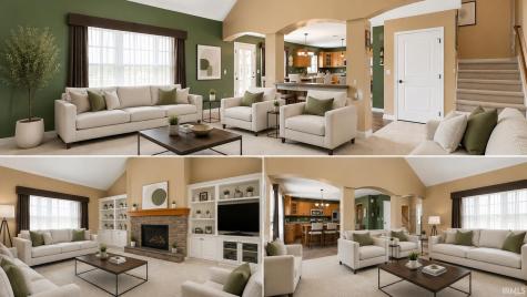7233 Summerlyn Drive Fort Wayne IN 46835