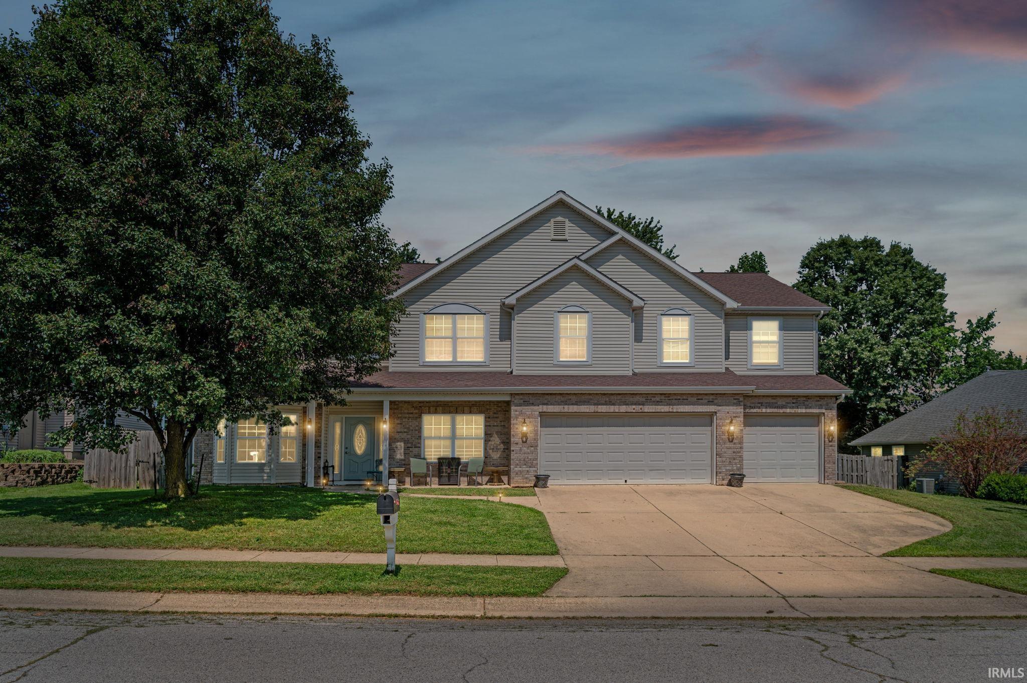 2532 Yeoman Lane West Lafayette IN 47906