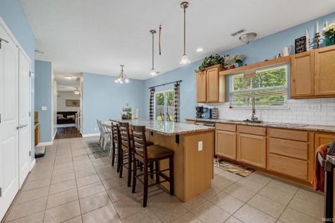 2532 Yeoman Lane West Lafayette IN 47906