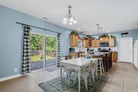 2532 Yeoman Lane West Lafayette IN 47906