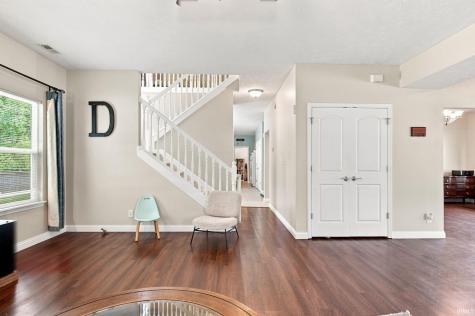 2532 Yeoman Lane West Lafayette IN 47906