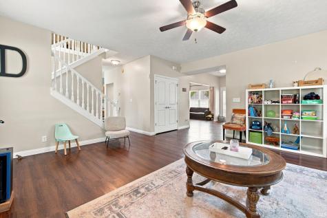 2532 Yeoman Lane West Lafayette IN 47906