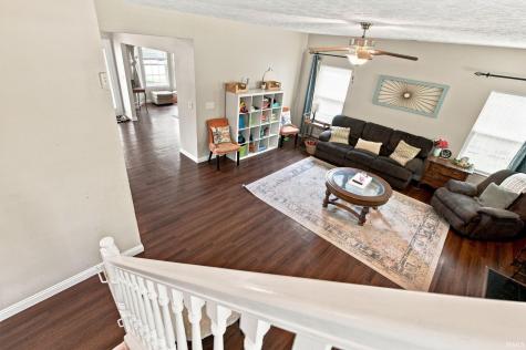 2532 Yeoman Lane West Lafayette IN 47906