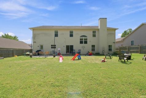 2532 Yeoman Lane West Lafayette IN 47906