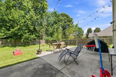 2532 Yeoman Lane West Lafayette IN 47906