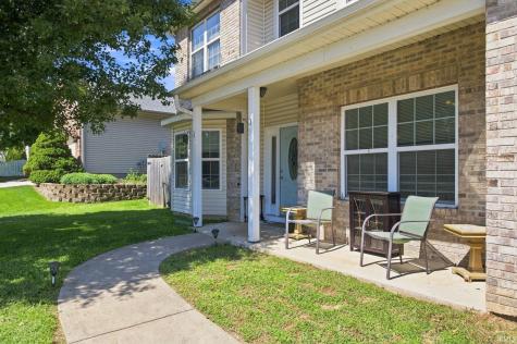 2532 Yeoman Lane West Lafayette IN 47906