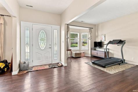 2532 Yeoman Lane West Lafayette IN 47906
