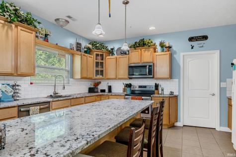 2532 Yeoman Lane West Lafayette IN 47906
