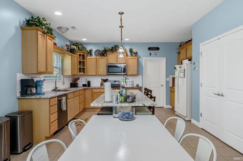 2532 Yeoman Lane West Lafayette IN 47906
