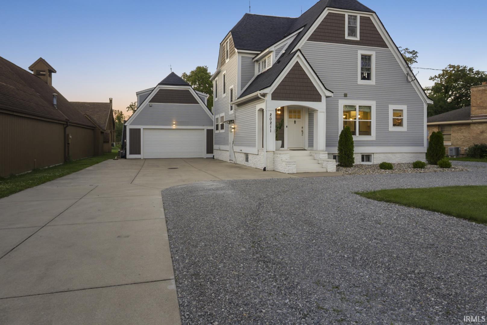 20211 State Road 120 Bristol IN 46507