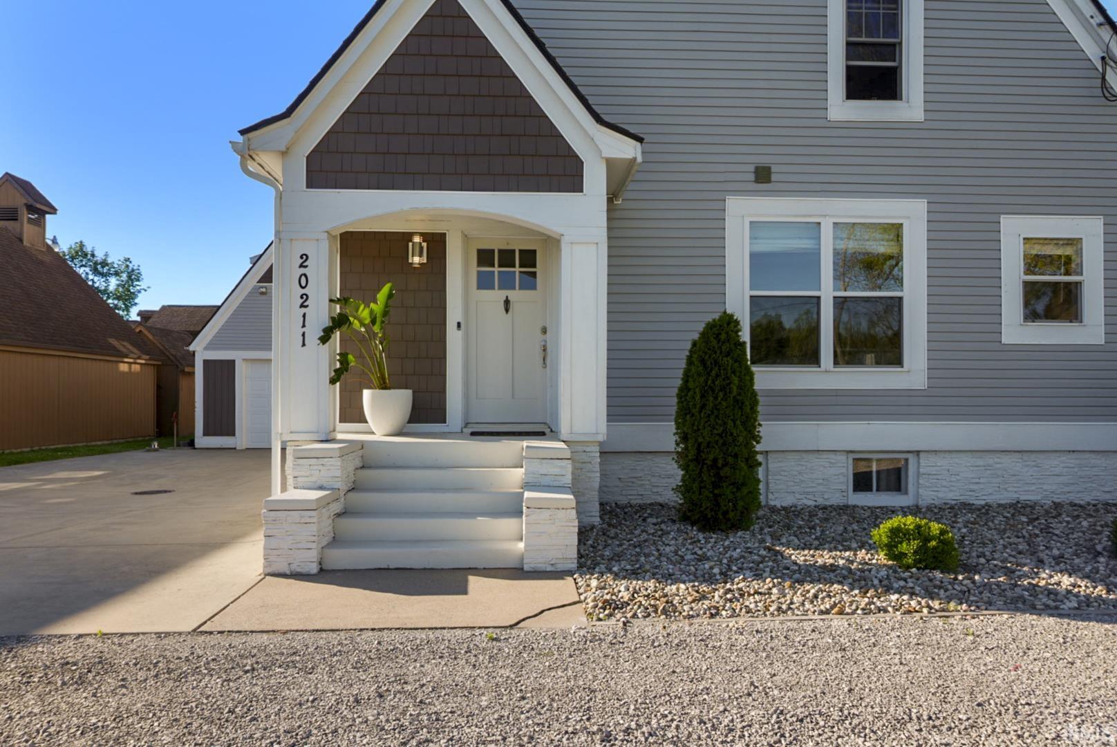 20211 State Road 120 Bristol IN 46507