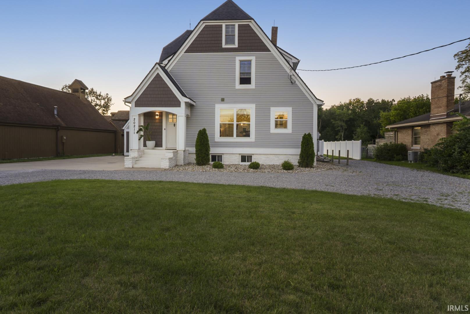 20211 State Road 120 Bristol IN 46507