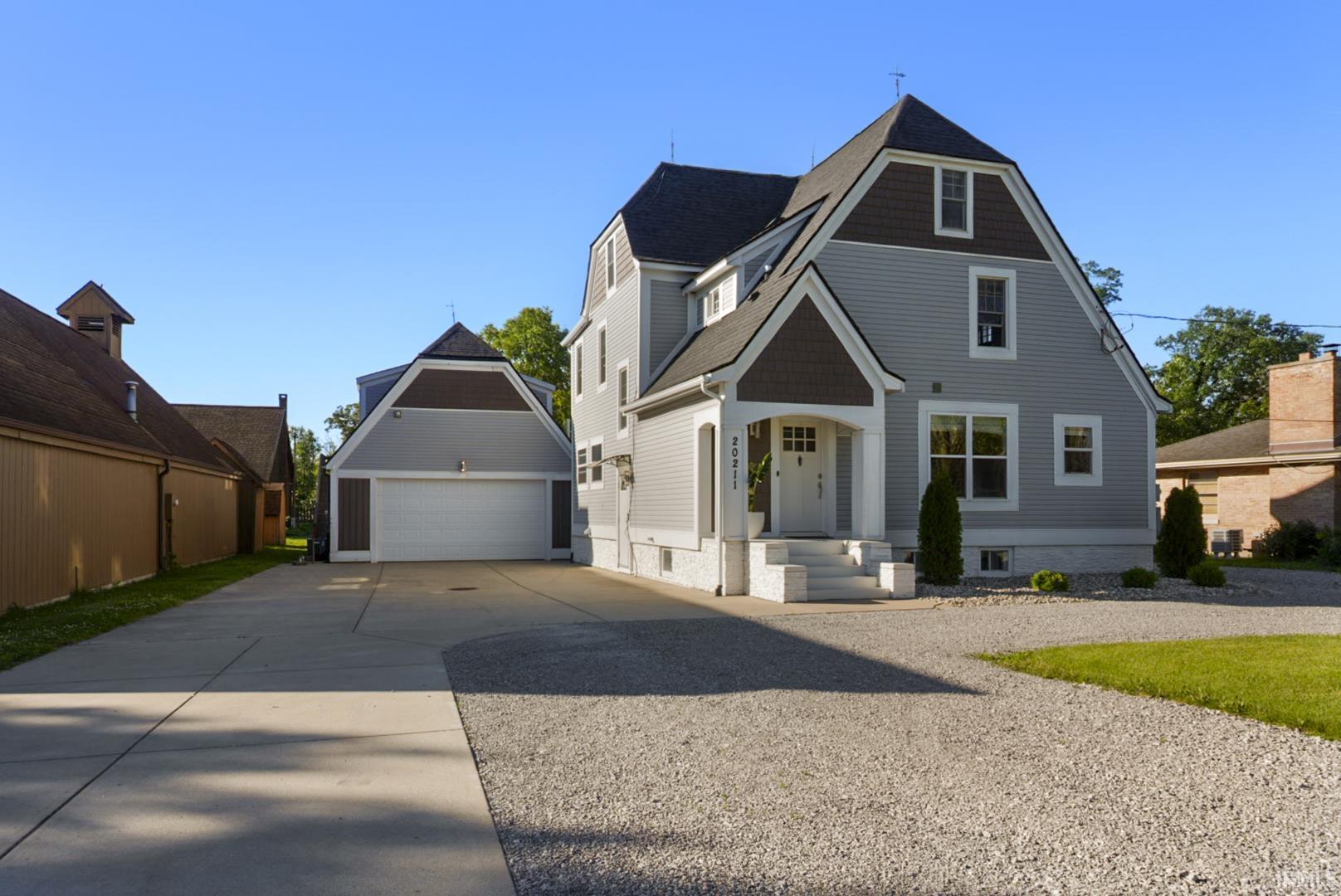 20211 State Road 120 Bristol IN 46507