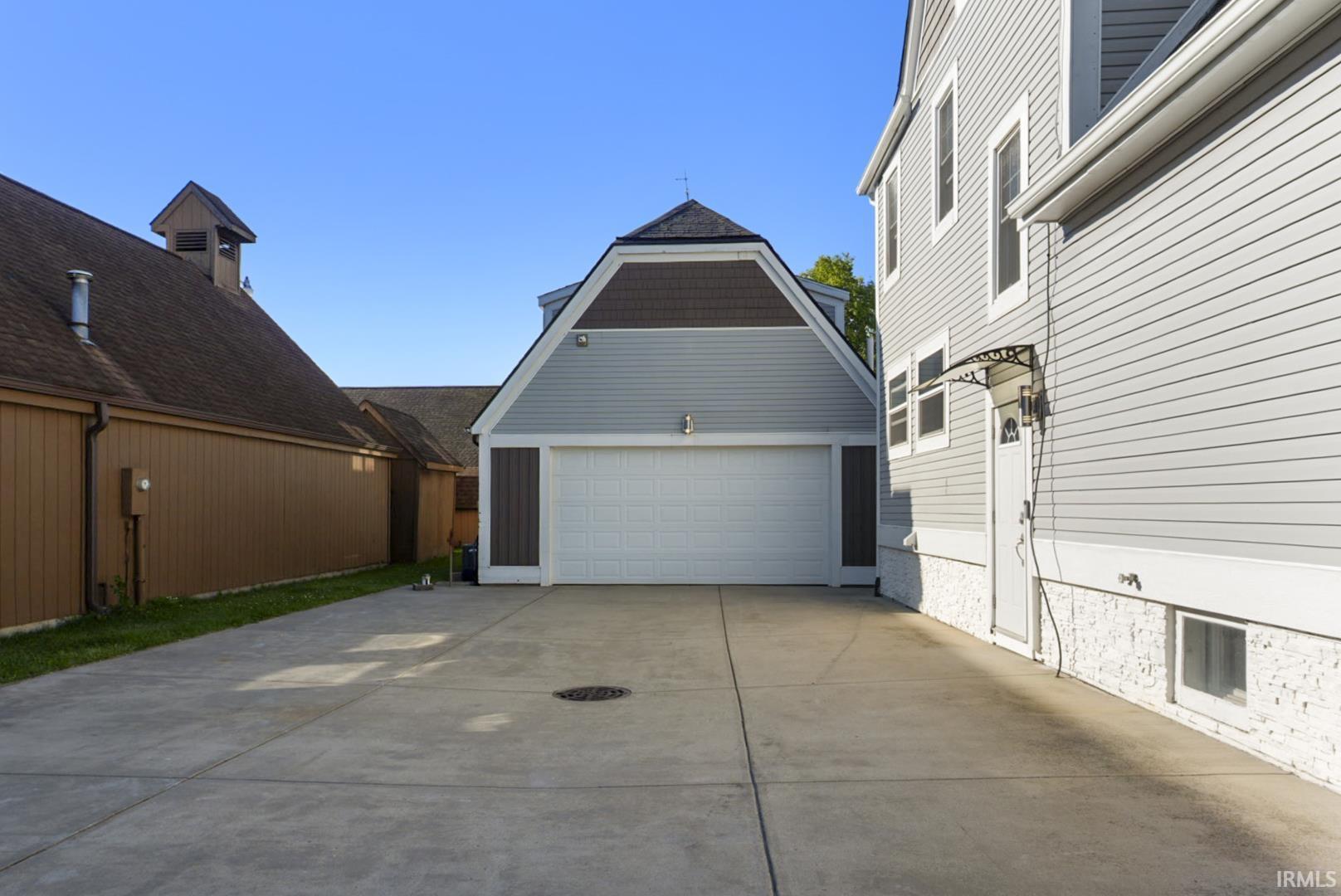 20211 State Road 120 Bristol IN 46507