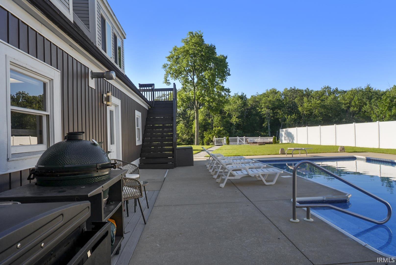 20211 State Road 120 Bristol IN 46507