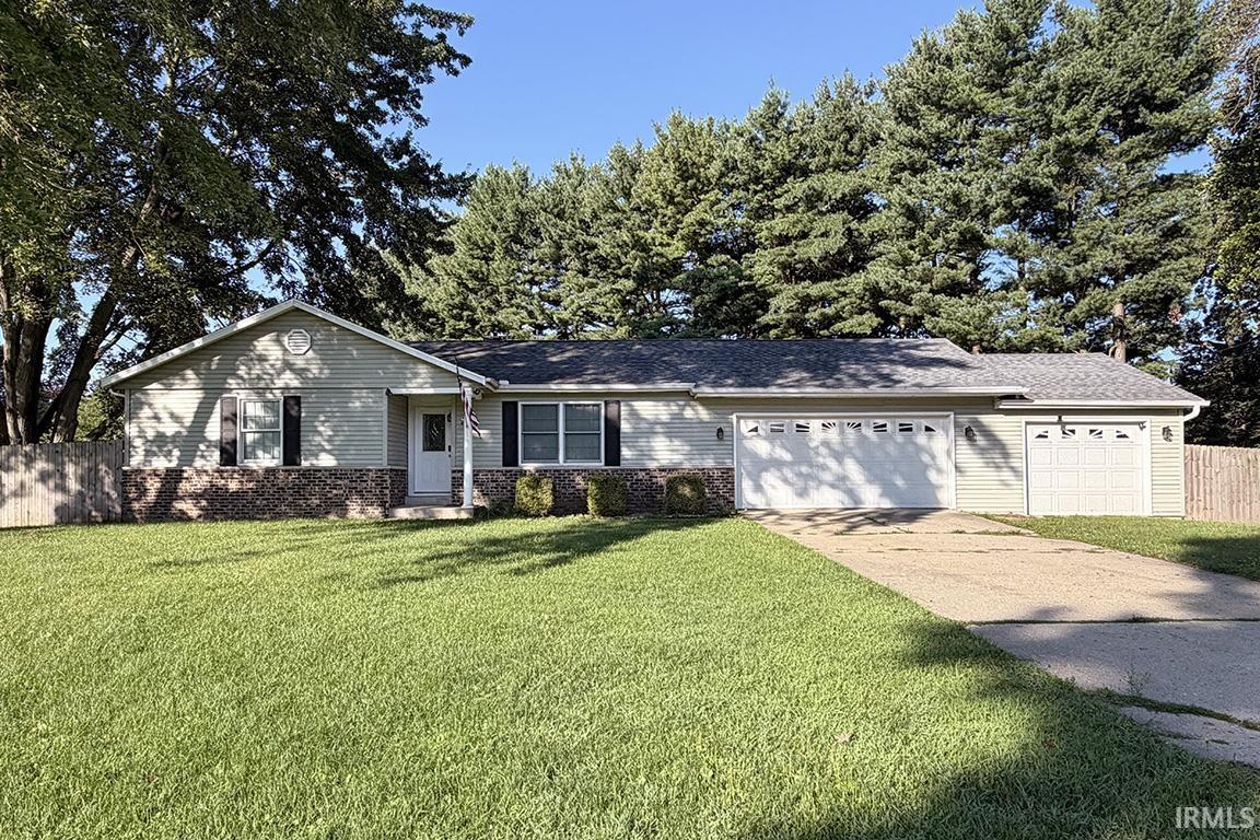 53537 Cleveland Estates Drive Elkhart IN 46514