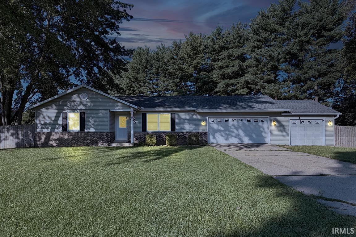 53537 Cleveland Estates Drive Elkhart IN 46514