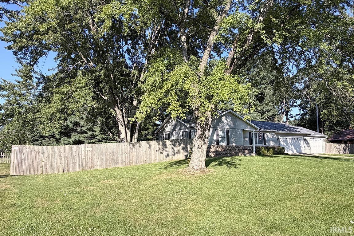 53537 Cleveland Estates Drive Elkhart IN 46514