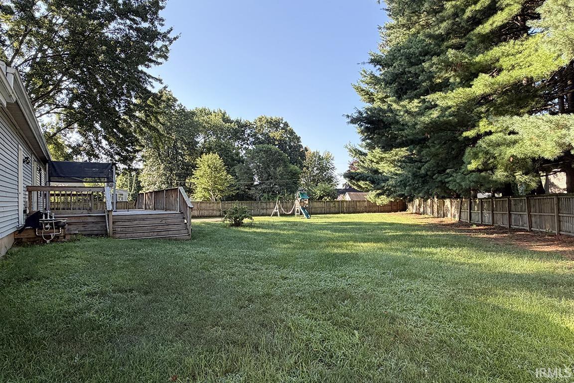 53537 Cleveland Estates Drive Elkhart IN 46514