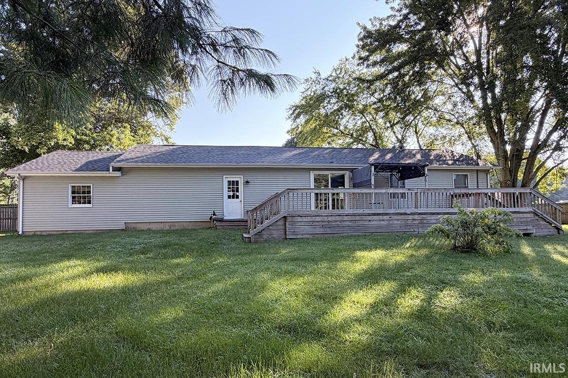 53537 Cleveland Estates Drive Elkhart IN 46514