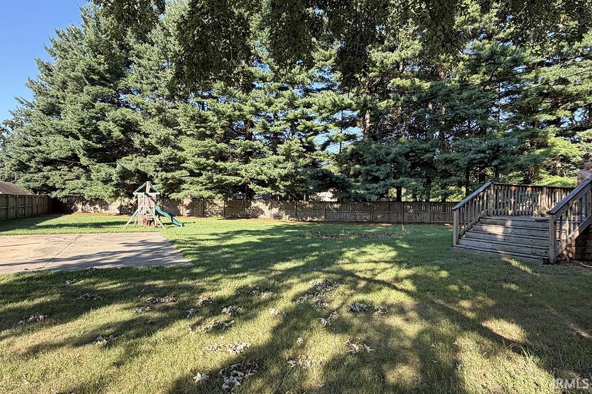 53537 Cleveland Estates Drive Elkhart IN 46514