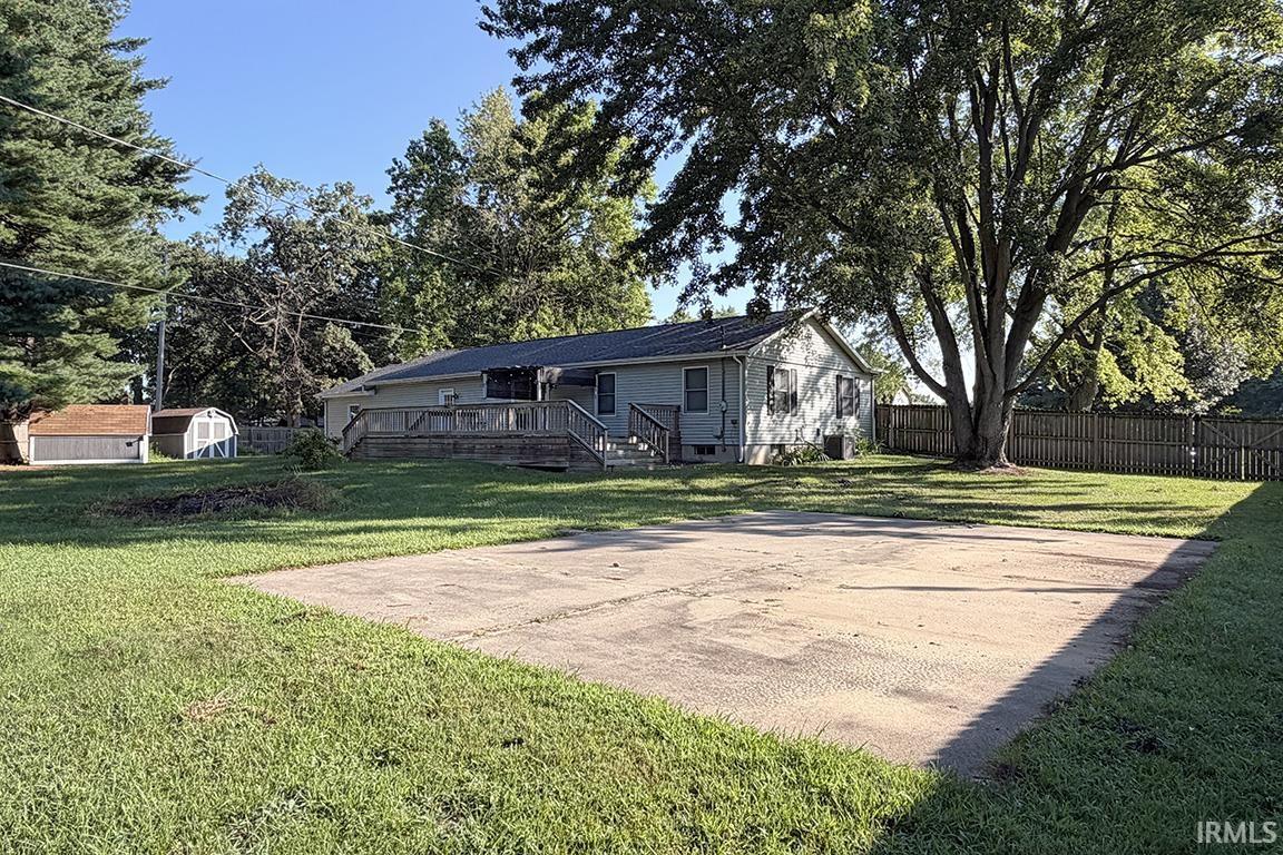 53537 Cleveland Estates Drive Elkhart IN 46514