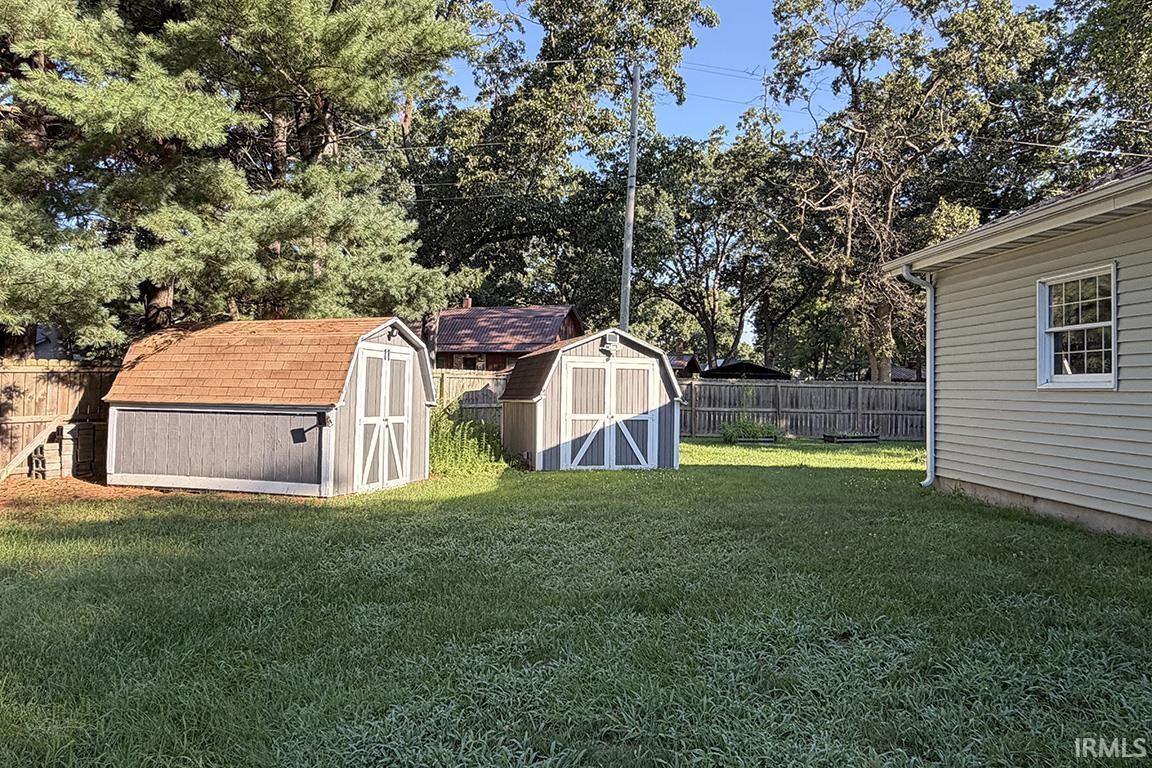 53537 Cleveland Estates Drive Elkhart IN 46514