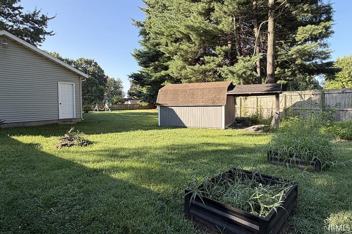53537 Cleveland Estates Drive Elkhart IN 46514