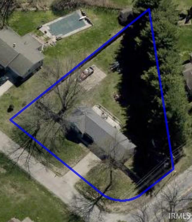 53537 Cleveland Estates Drive Elkhart IN 46514