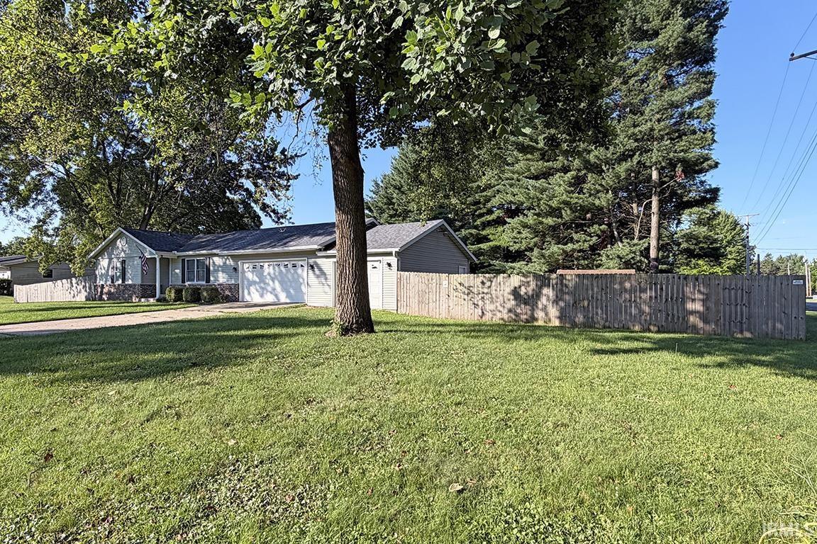 53537 Cleveland Estates Drive Elkhart IN 46514