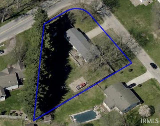 53537 Cleveland Estates Drive Elkhart IN 46514