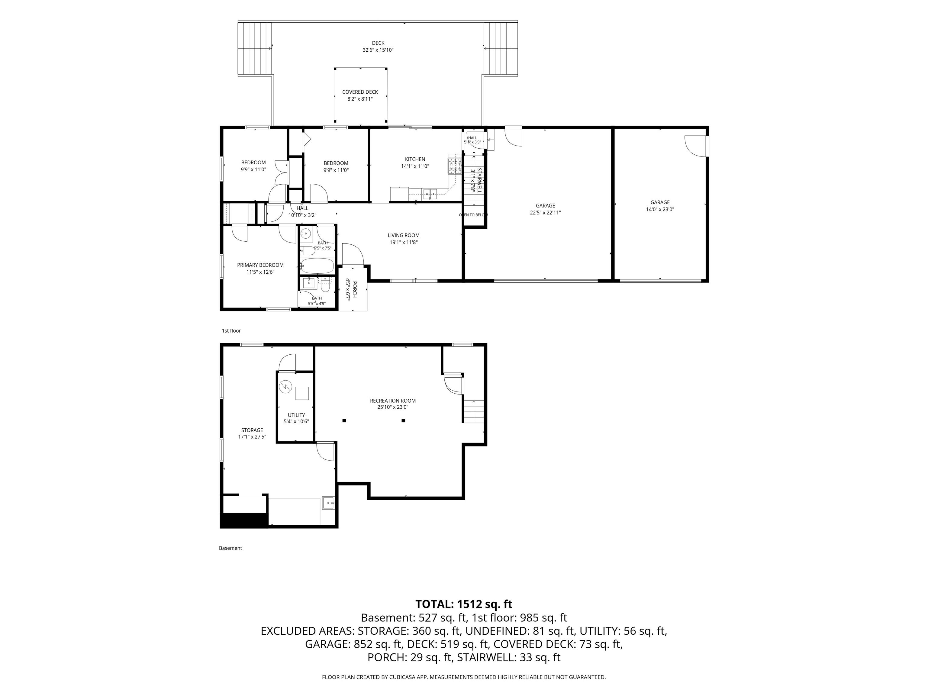 53537 Cleveland Estates Drive Elkhart IN 46514