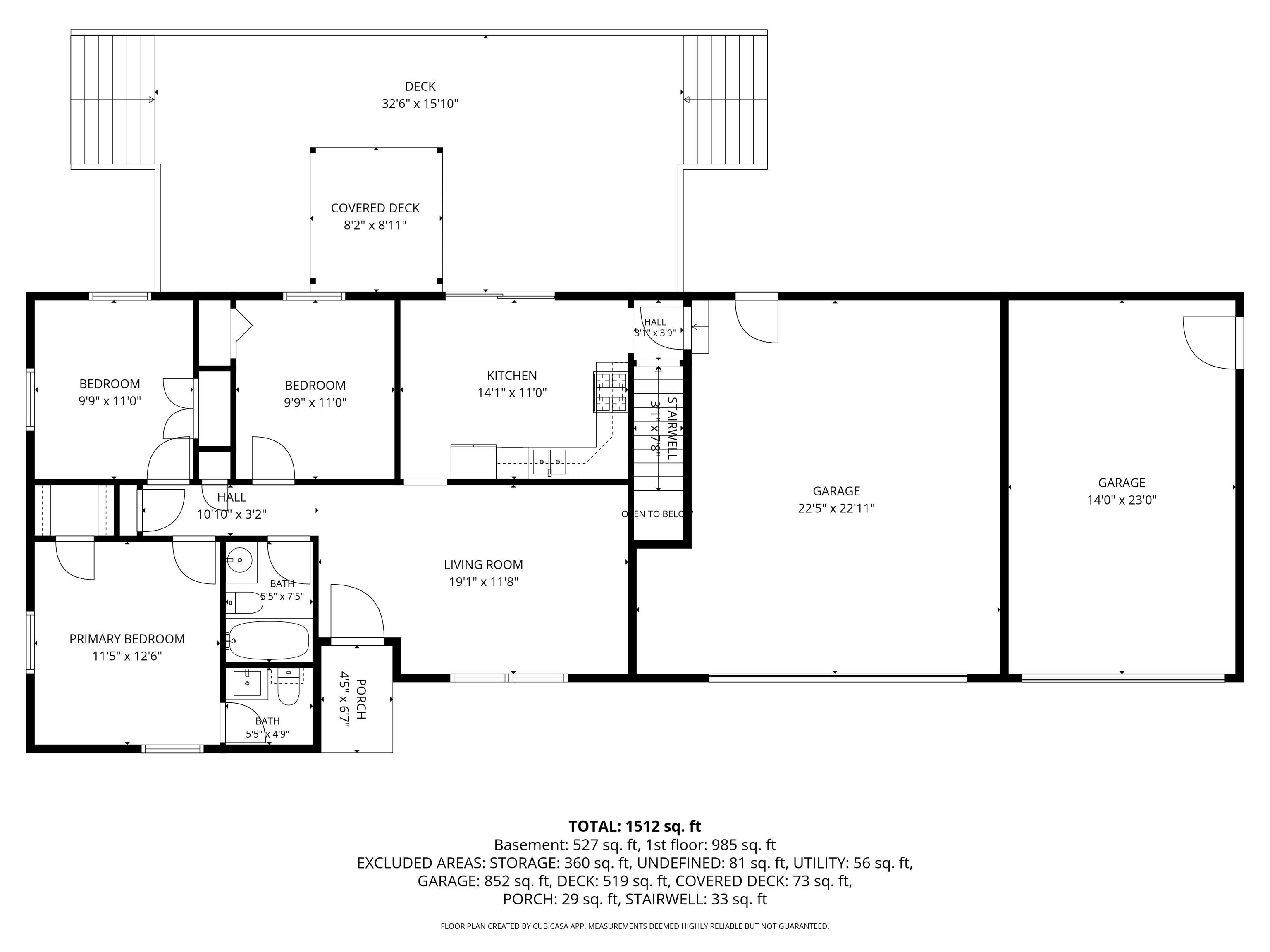 53537 Cleveland Estates Drive Elkhart IN 46514