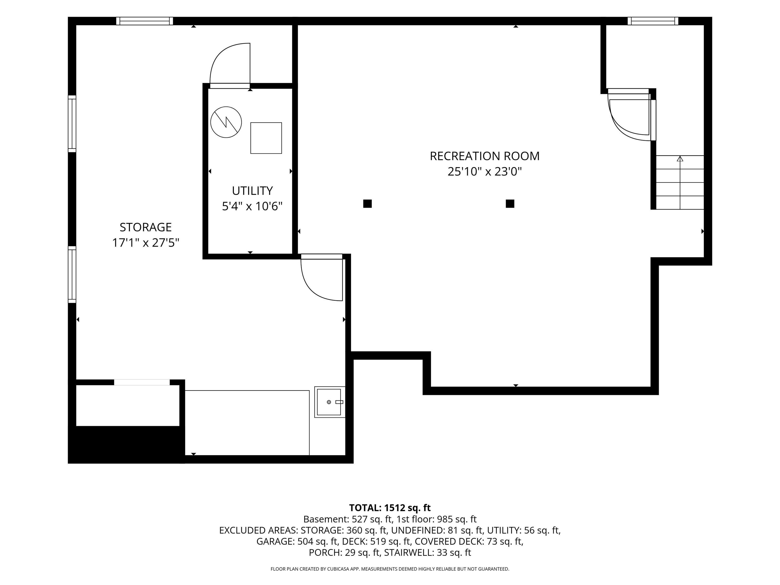 53537 Cleveland Estates Drive Elkhart IN 46514
