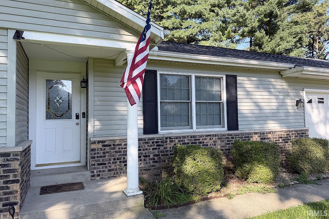 53537 Cleveland Estates Drive Elkhart IN 46514