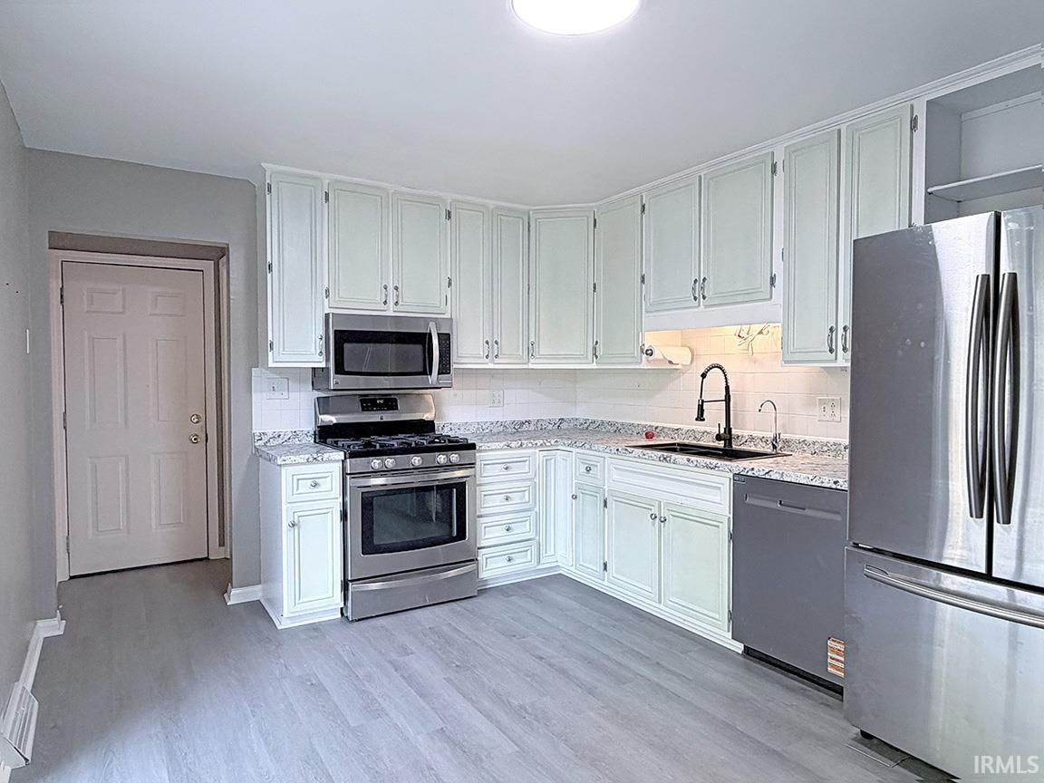 53537 Cleveland Estates Drive Elkhart IN 46514
