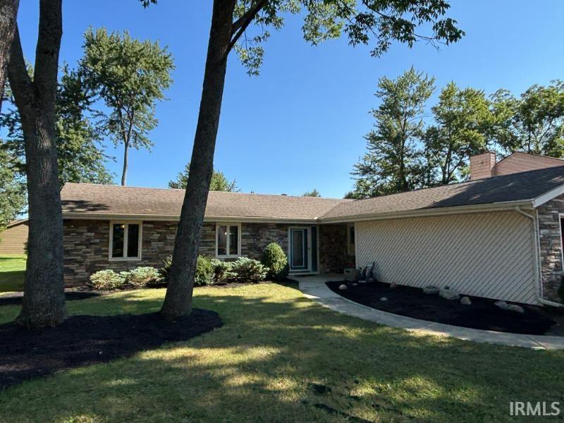4404 W Kings Row Street Muncie IN 47304