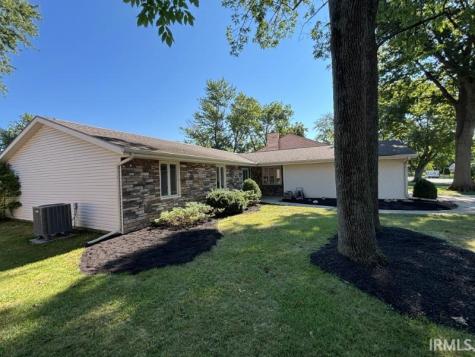 4404 W Kings Row Street Muncie IN 47304