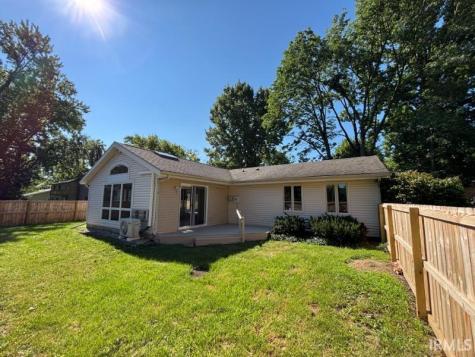 4404 W Kings Row Street Muncie IN 47304