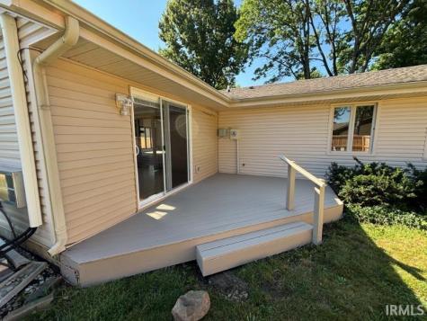 4404 W Kings Row Street Muncie IN 47304