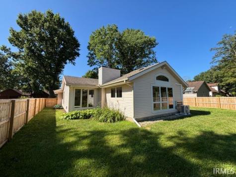 4404 W Kings Row Street Muncie IN 47304