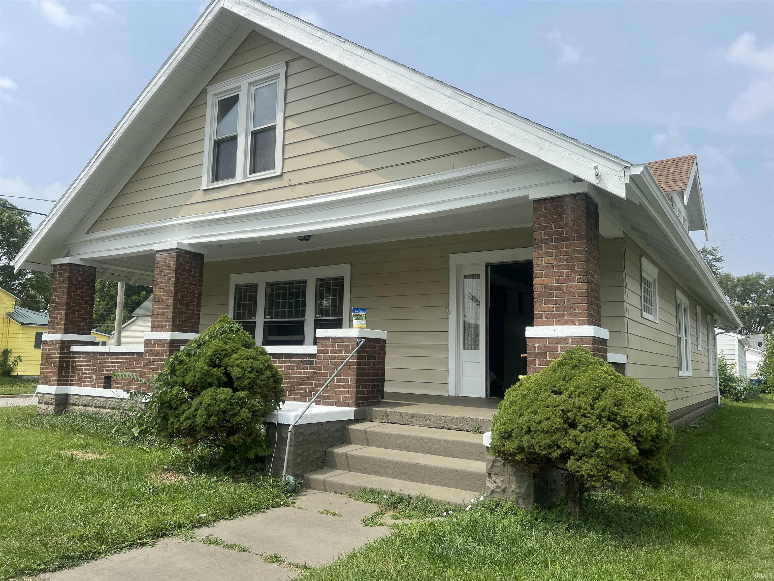1001 Purdum Street Kokomo IN 46901