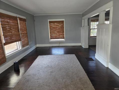 1001 Purdum Street Kokomo IN 46901