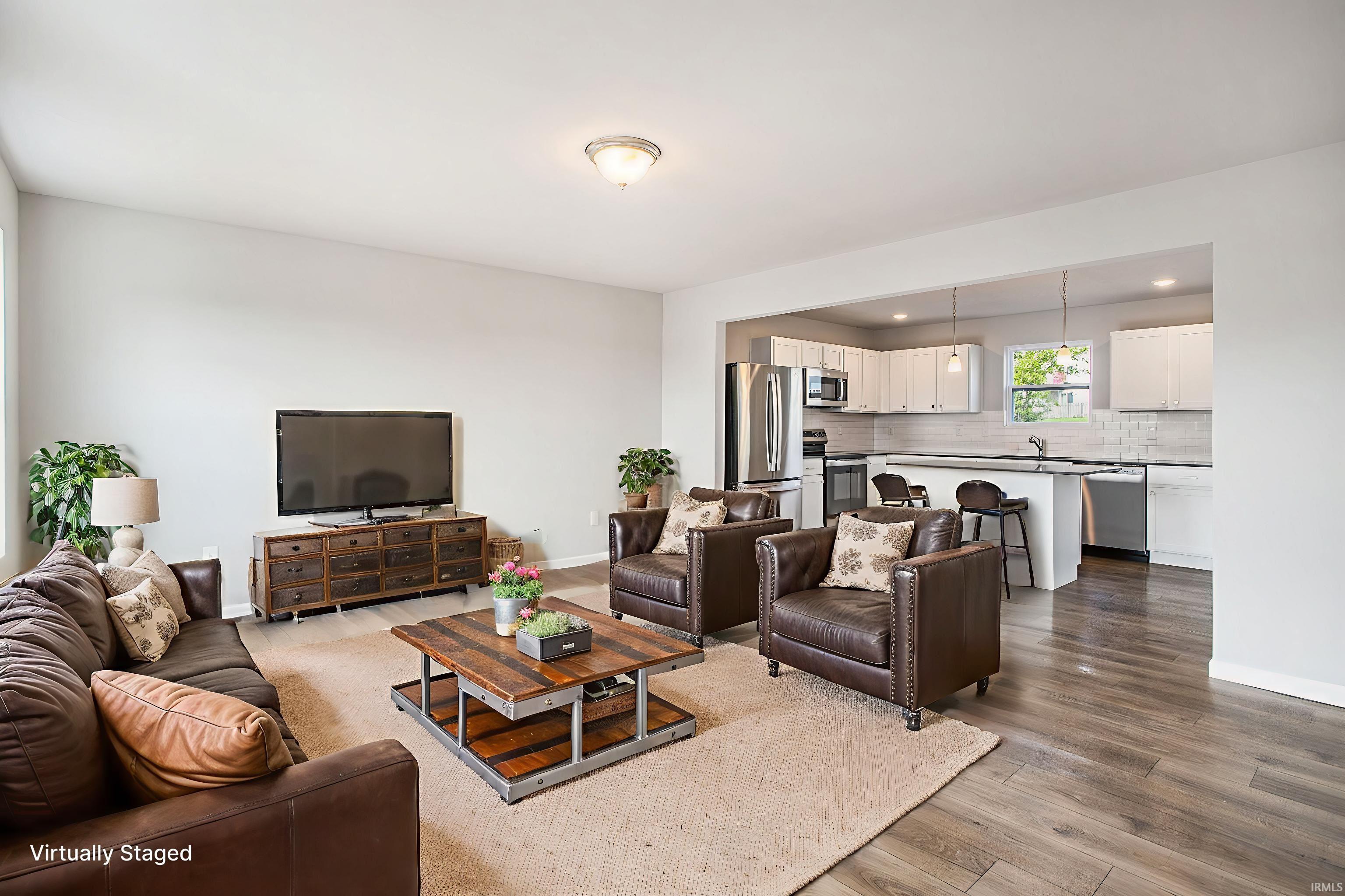 3205 Falling Oak Drive Mishawaka IN 46544