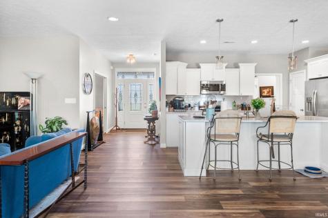 321 Hayloft Drive West Lafayette IN 47906