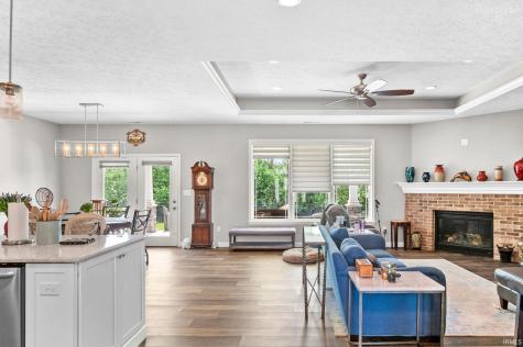 321 Hayloft Drive West Lafayette IN 47906