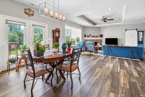 321 Hayloft Drive West Lafayette IN 47906