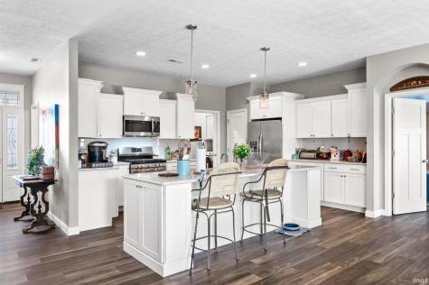 321 Hayloft Drive West Lafayette IN 47906