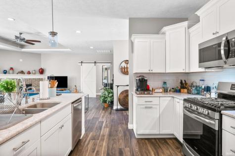 321 Hayloft Drive West Lafayette IN 47906