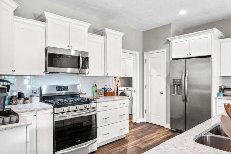 321 Hayloft Drive West Lafayette IN 47906
